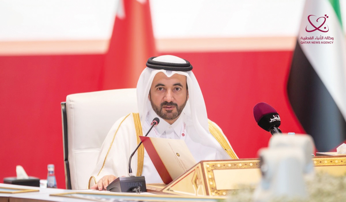 Media Plan to Safeguard Morals and Promote Gulf Values Discussed